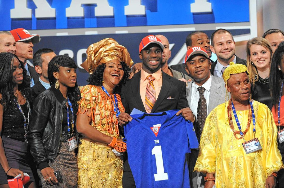 Chicago Bears: Prince Amukamara plays with name misspelled on jersey