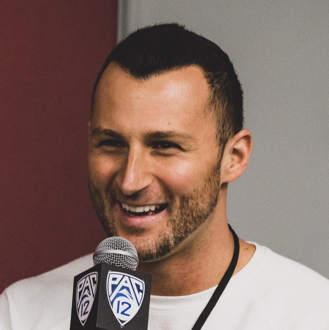 Adi Kunalic athlete profile head shot