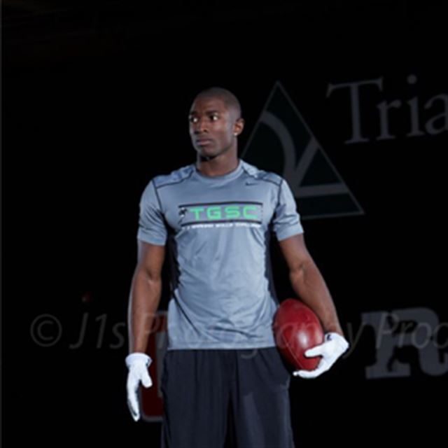 Athlete profile featured image number 3 of 4