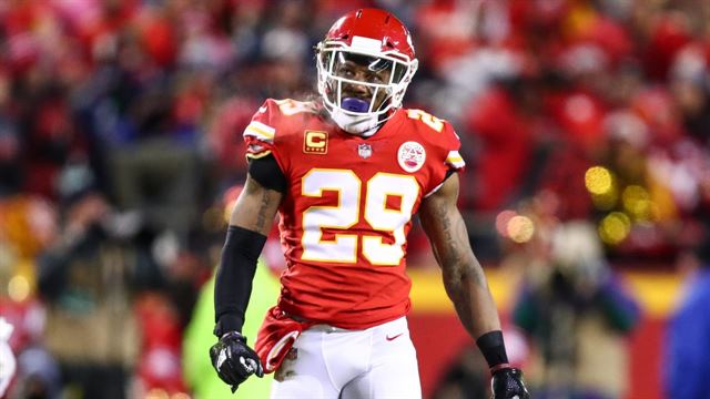 29 Eric Berry in 2023  Kansas city chiefs football, Eric berry, Kansas  chiefs