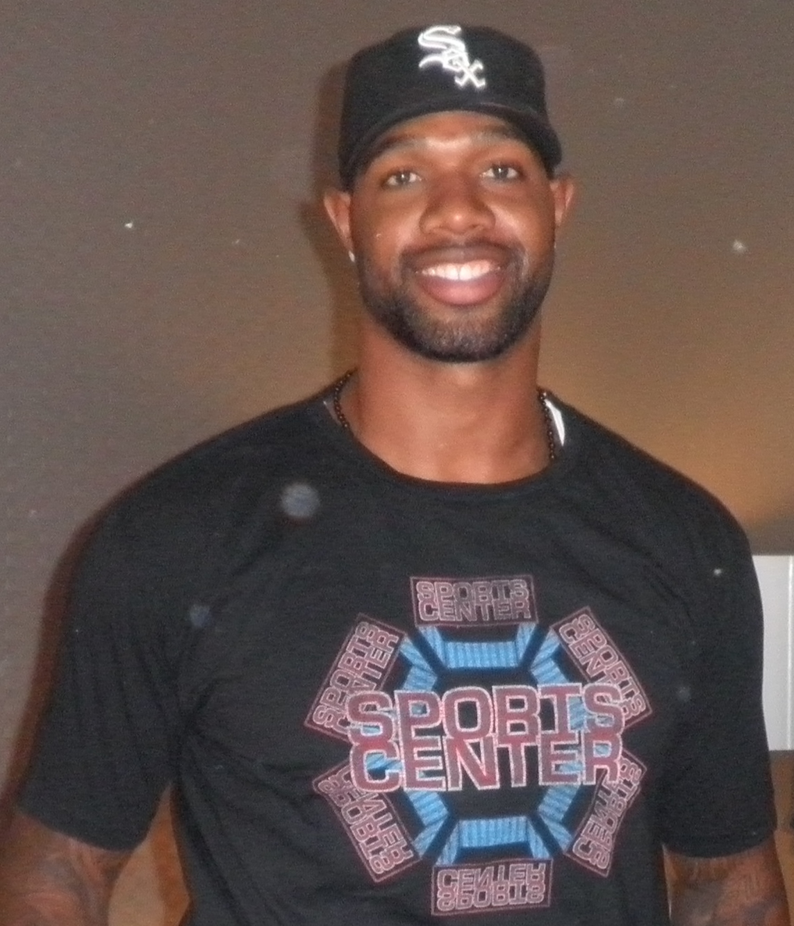 Marcedes Lewis, Tight end, UCLA Bruins, Green Bay Packers - NIL