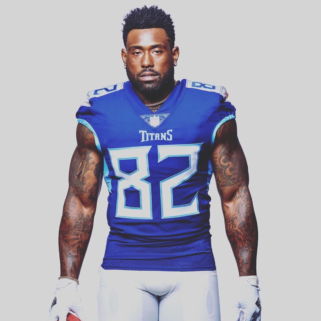 Delanie Walker - Wikipedia