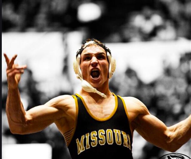 Athlete profile featured image number 1 of 4