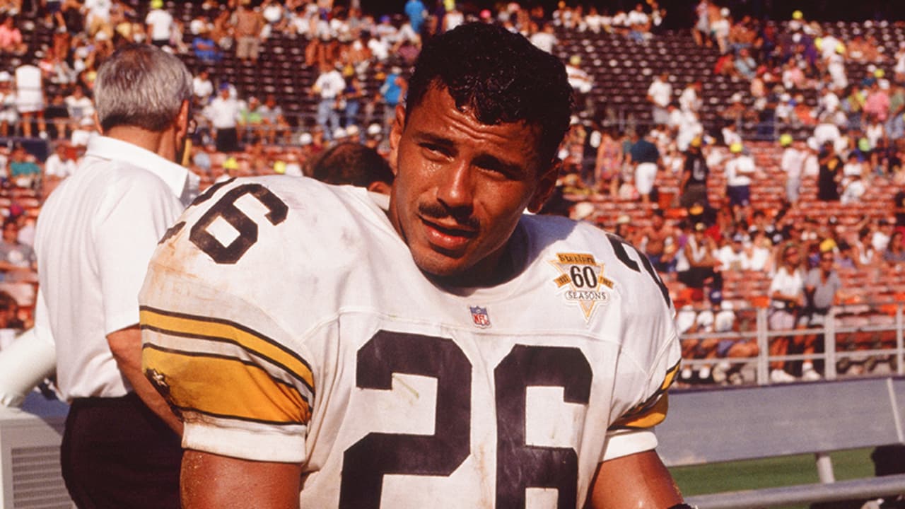 Former Purdue Football Star Rod Woodson Named XFL Head Coach for 2023  Season - Sports Illustrated Purdue Boilermakers News, Analysis and More