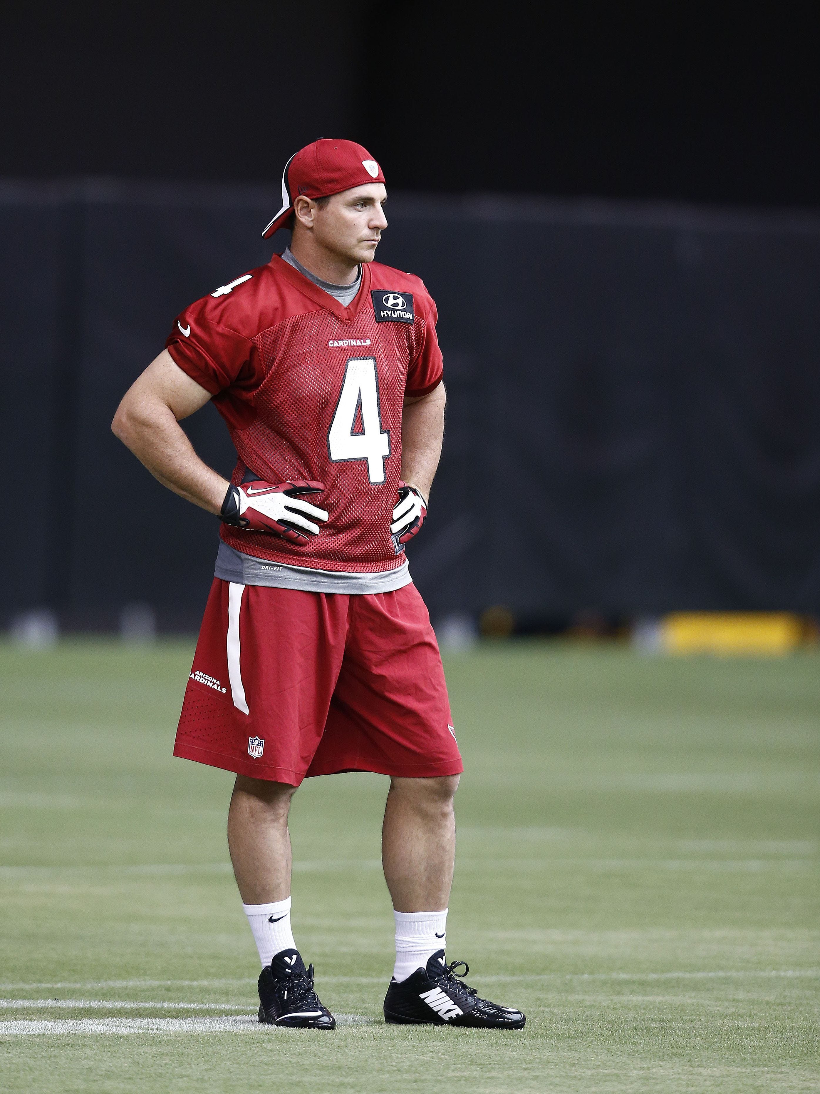 Jay Feely - NIL Profile - Opendorse