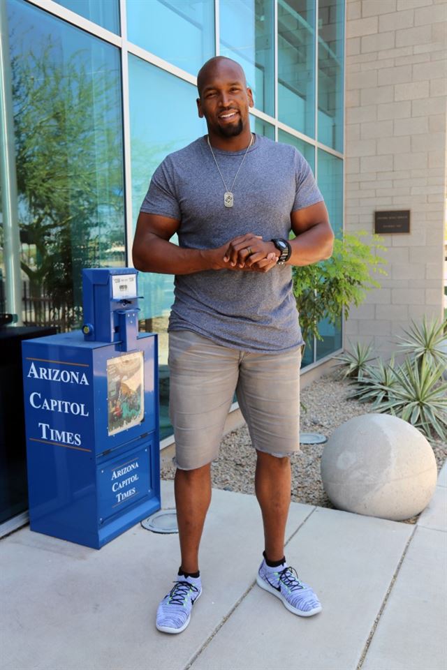 Athlete profile featured image number 2 of 4