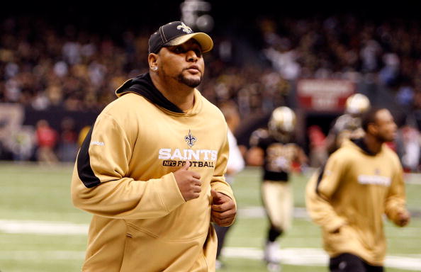 Deuce McAllister, JFP Mobile