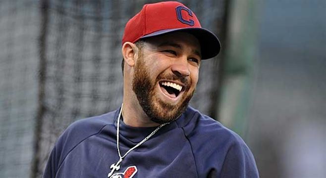 Jason Kipnis setting Cactus League on fire with HR barrage