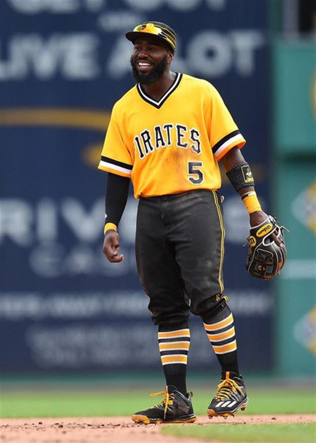 6,464 Josh Harrison” Baseball Stock Photos, High-Res Pictures, and Images -  Getty Images