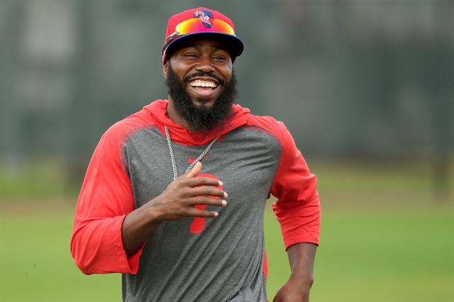 Cincinnati Baseball: Bearcats alum Josh Harrison embracing fresh