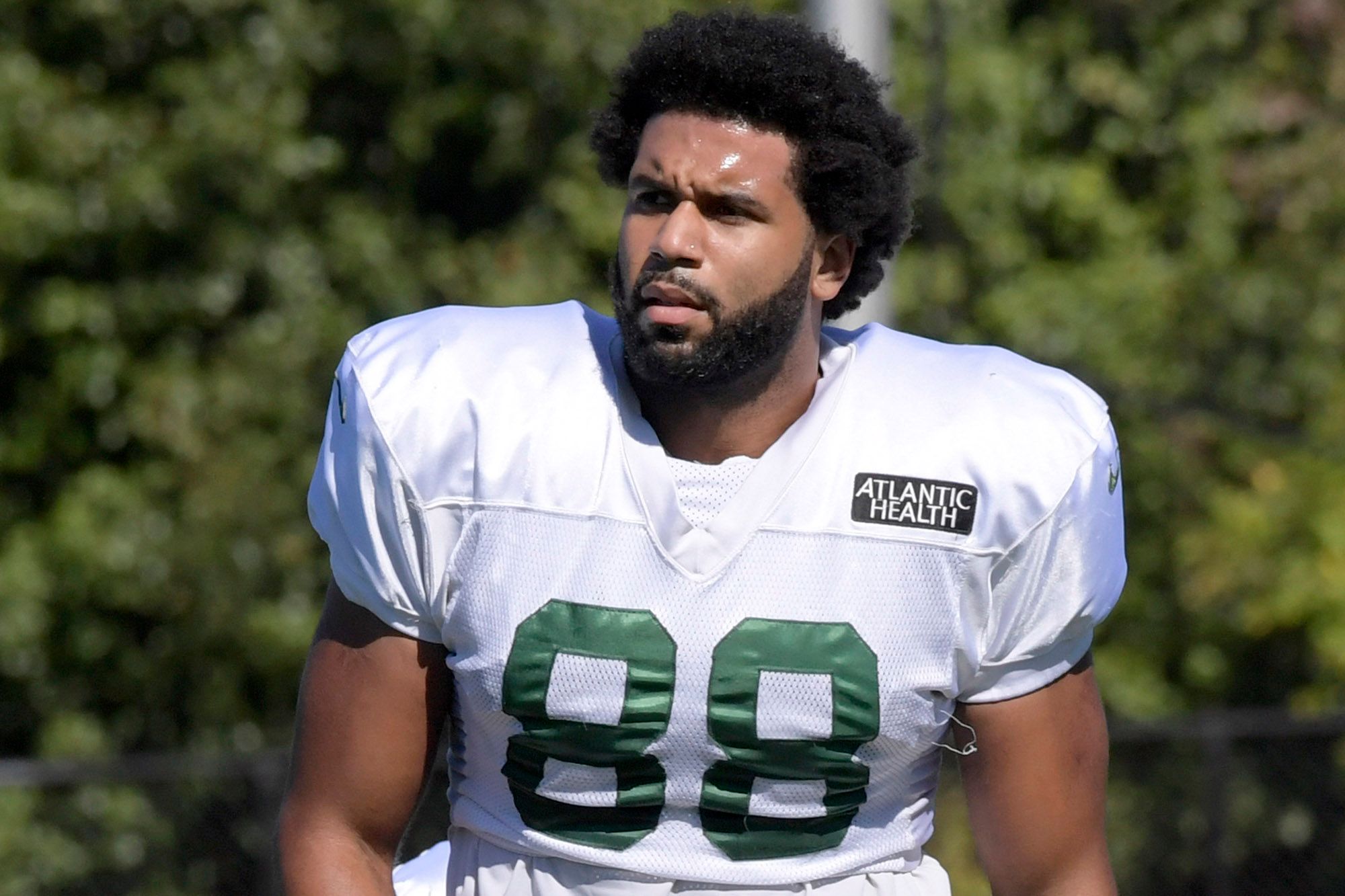 Austin Seferian-Jenkins lands on Bleacher Report's top TE 2017 list