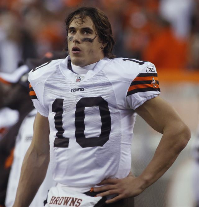 Brady Quinn - Wikipedia