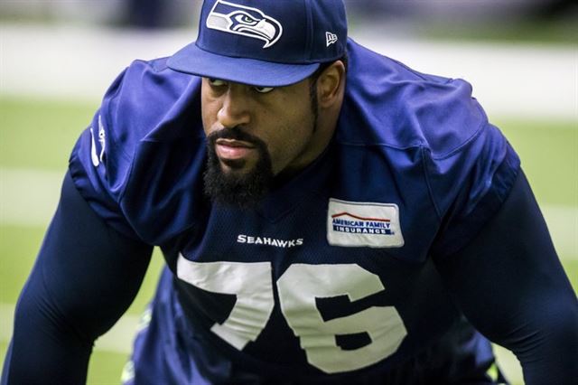 Duane Brown, Left Tackle, New York Jets NIL Profile, 43% OFF