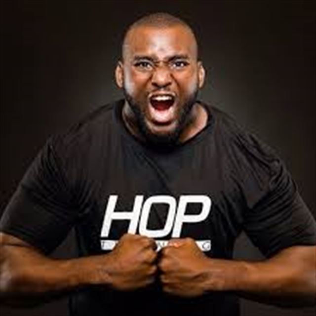Athlete profile featured image number 1 of 4