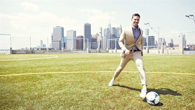 Athlete profile featured image number 2 of 4