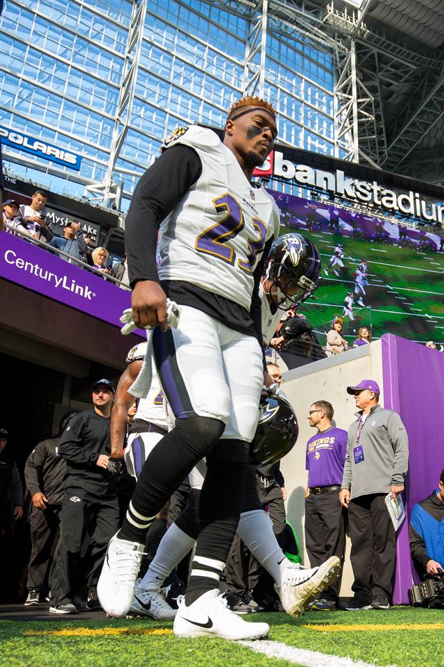 tony jefferson ravens jersey