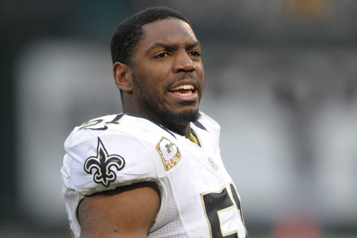 Former Hurricanes star Jonathan Vilma among new Orange Bowl Committee  members – Sun Sentinel