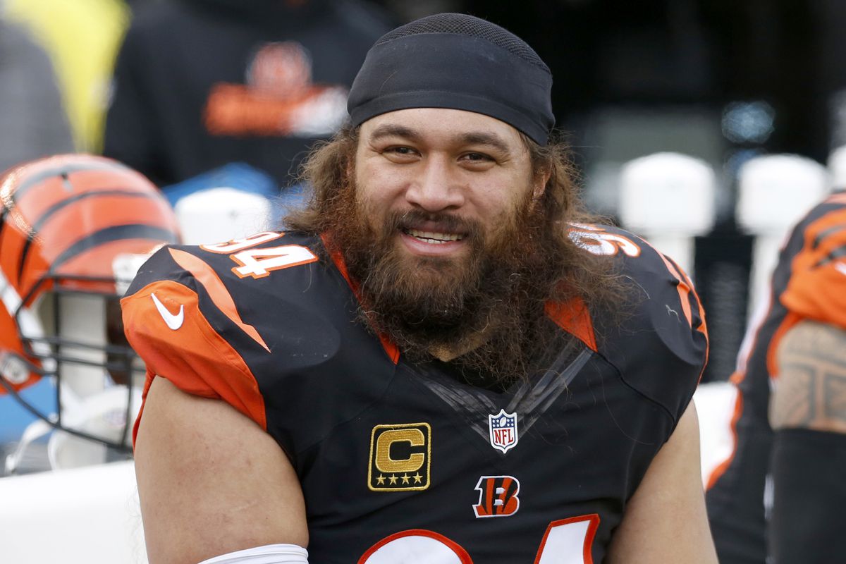 Broncos' Domata Peko spurns retirement talk in pursuit of 14th NFL season