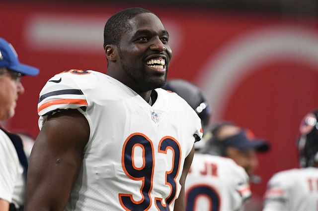 Sam Acho: #AthleteAnd Author