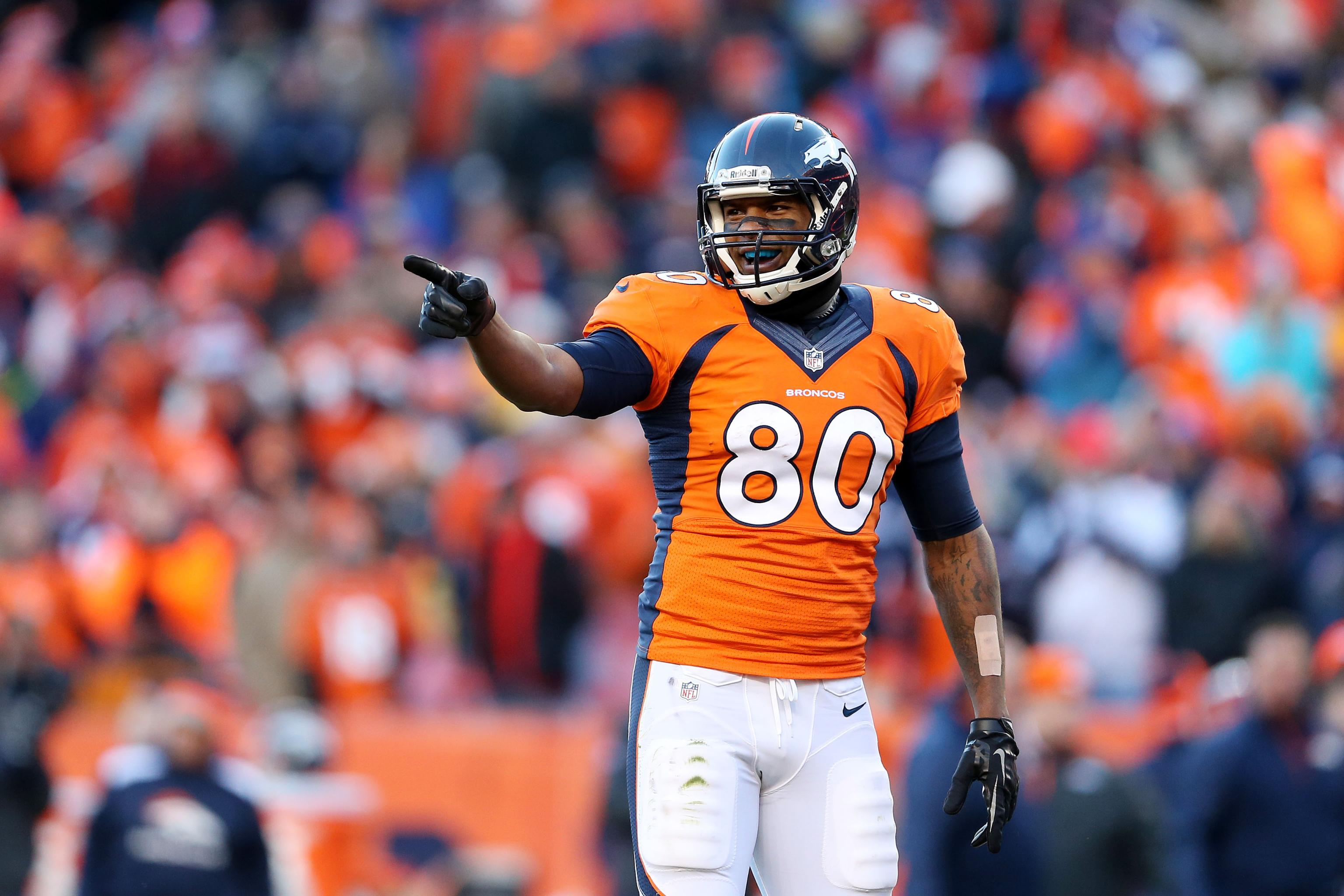 Julius Thomas, Portland State Vikings - NIL Profile - Opendorse