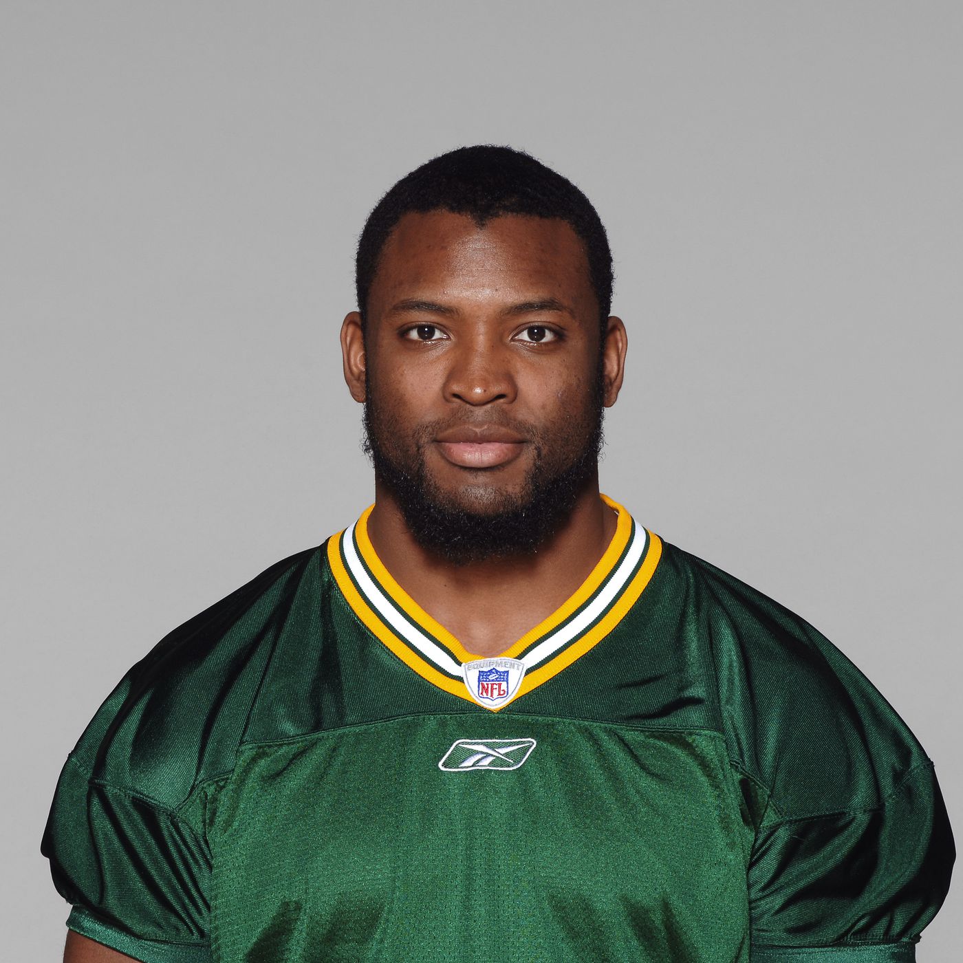 Ahman Green, Running back, Outfielder, Outside Linebacker - NIL