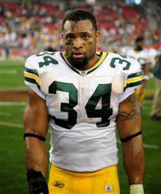 Esports: Green Bay Packers legend Ahman Green named Lakeland coach