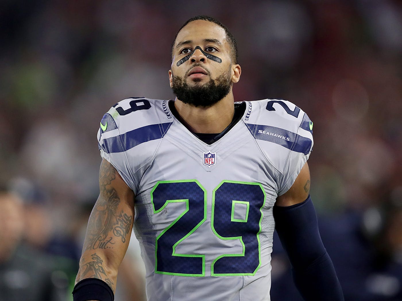 Baltimore's Earl Thomas to make it a respectful return to Seattle