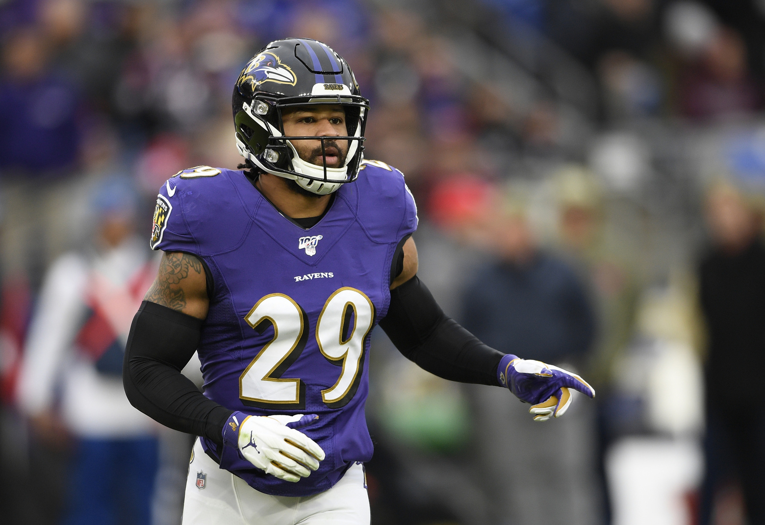 Texas Football: PFT ranks Earl Thomas as top NFL safety of the