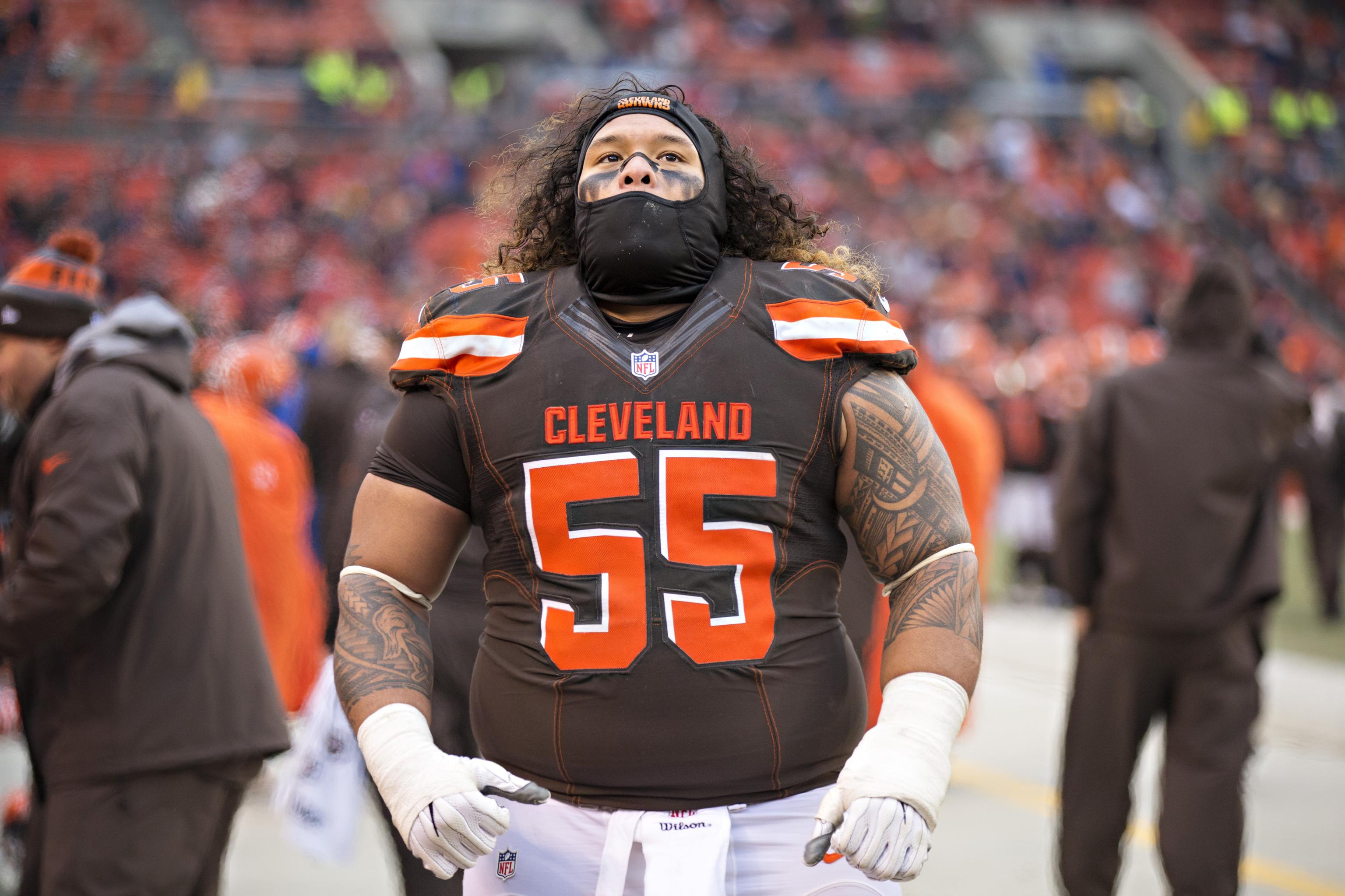 Danny Shelton leads NFL draft's defensive tackle crop