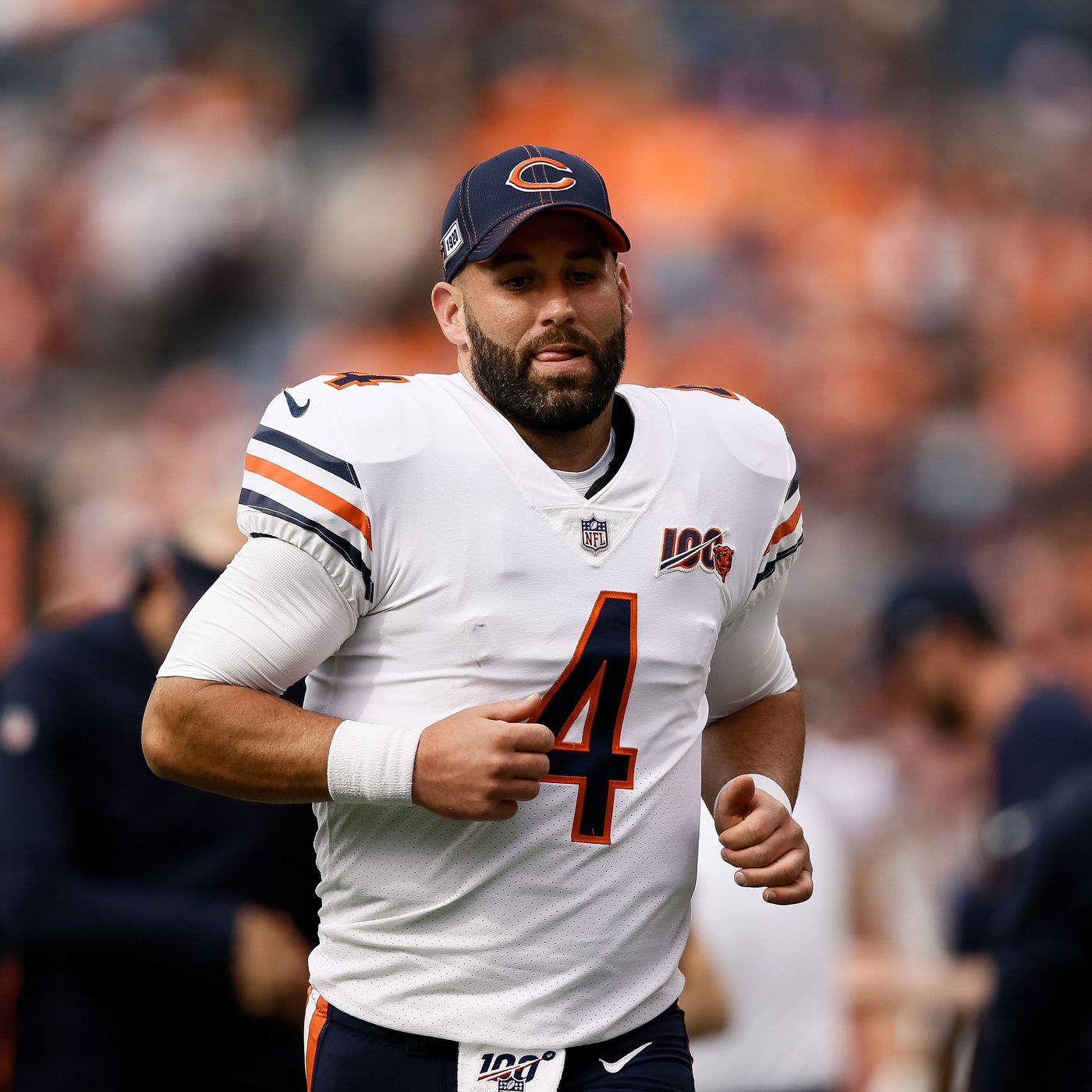 Doubters motivate former Missouri quarterback Chase Daniel in his