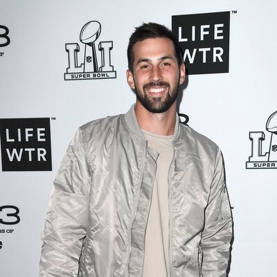 Brandon Mcmanus - ABC7 Chicago