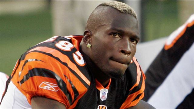 2,102 Chad Johnson Football Stock Photos, High-Res Pictures, and