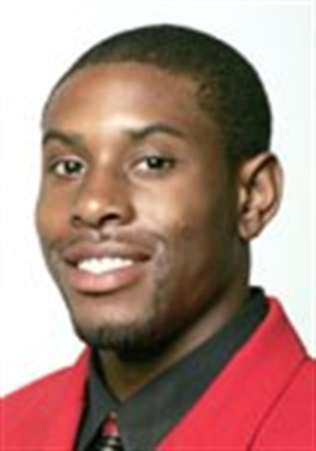 Athlete profile featured image number 1 of 4