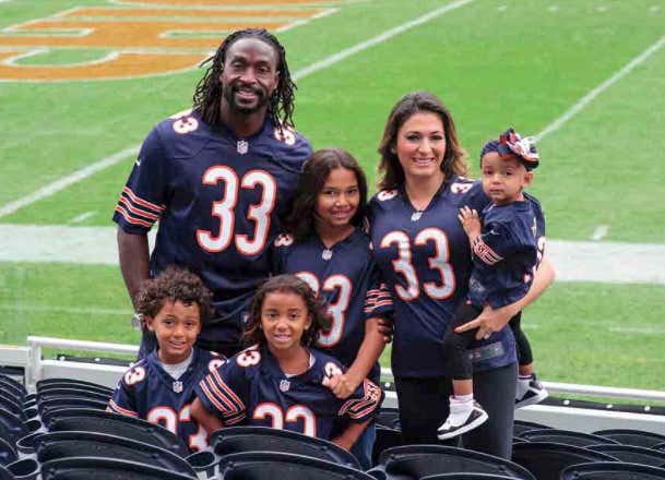 Charles Tillman 