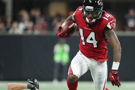 Justin Hardy Atlanta Falcons Jersey Sale Online -  1692791671