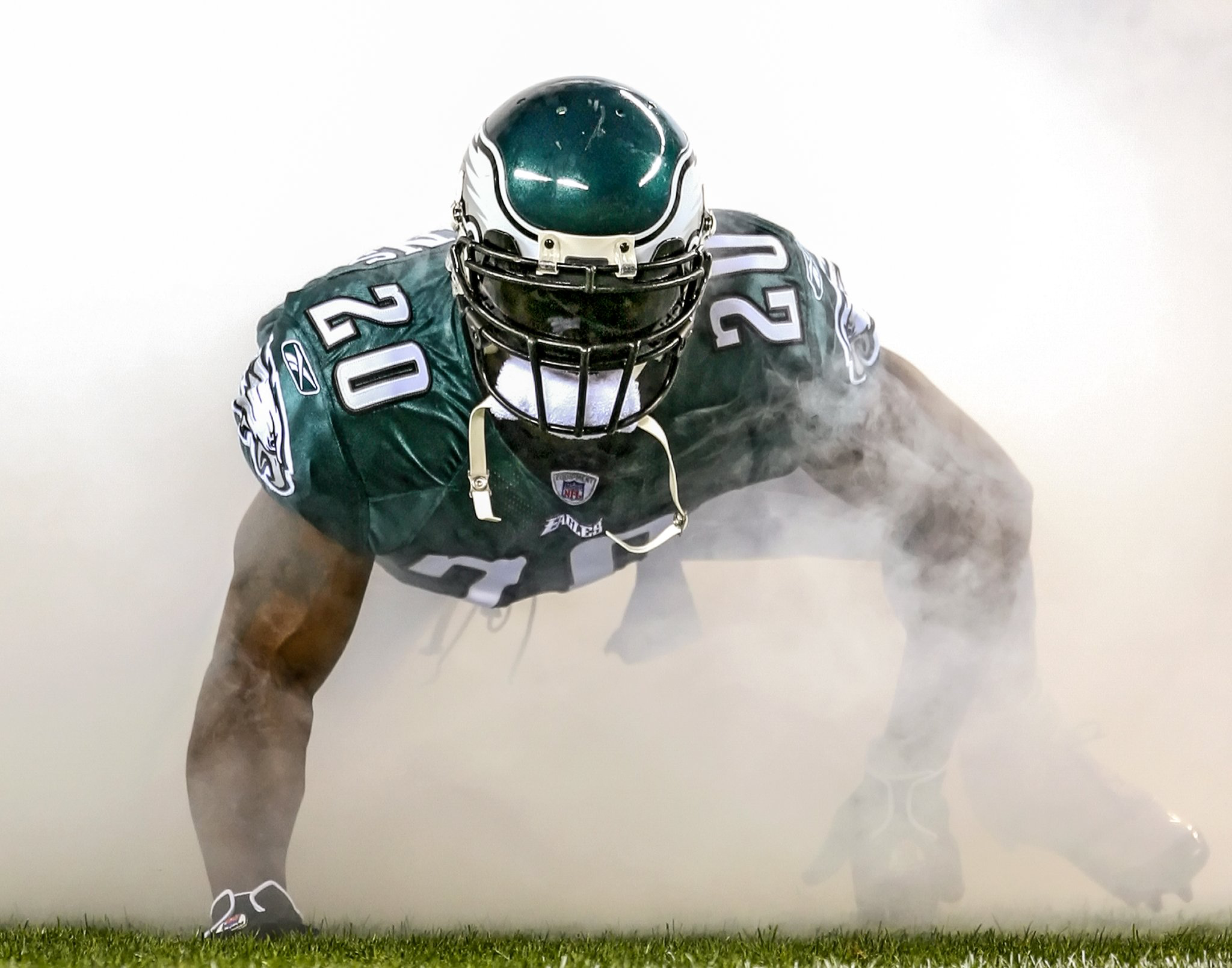 brian dawkins 