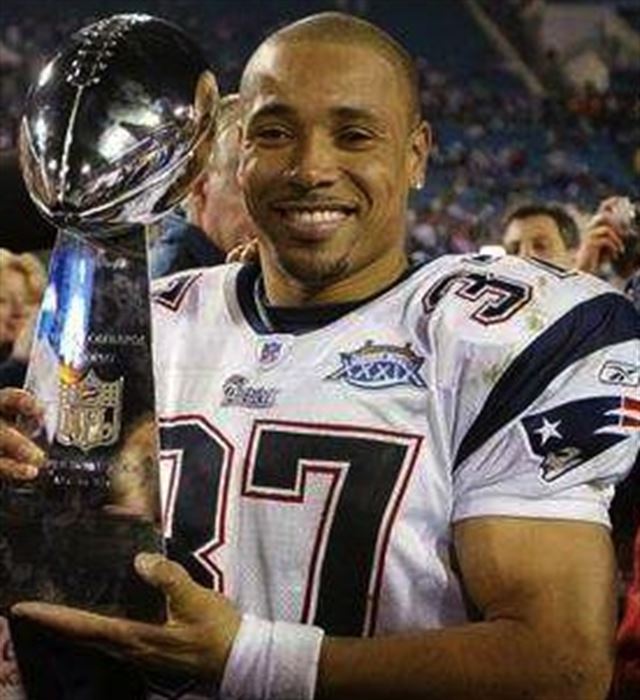 Rodney Harrison In Nfl Fan Apparel & Souvenirs for sale