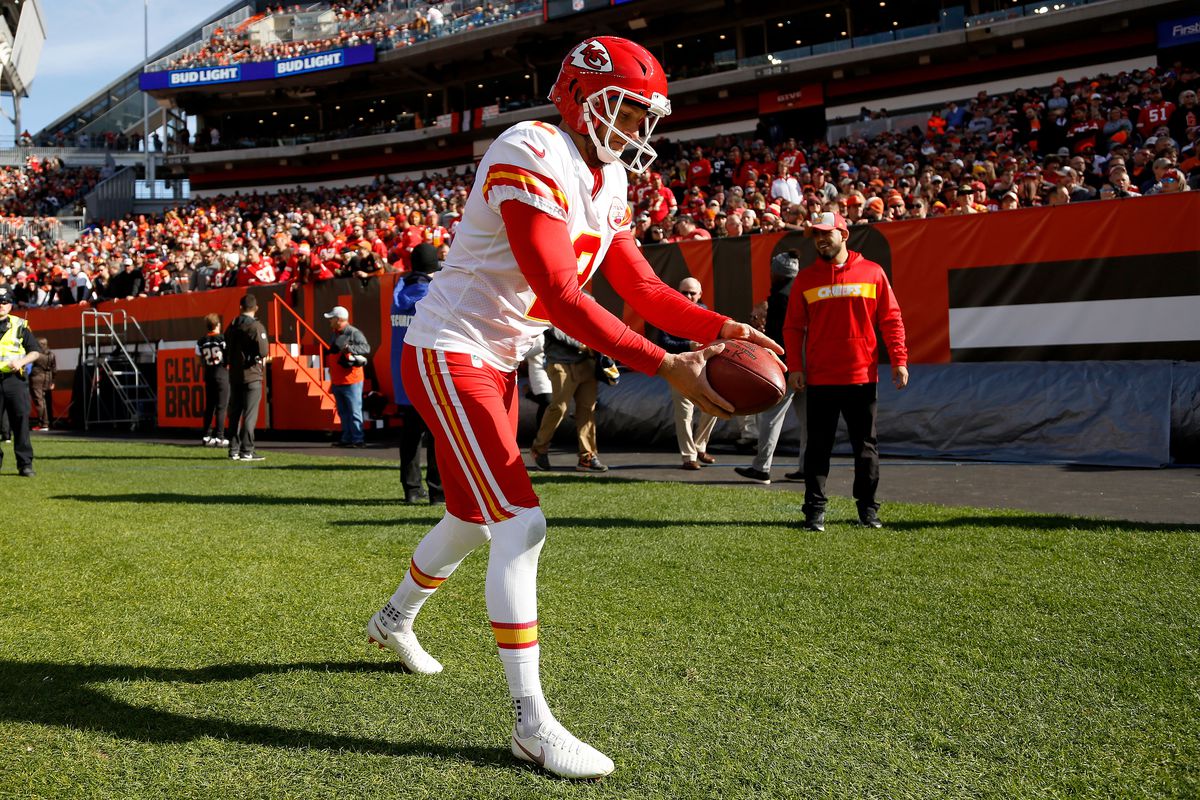 Dustin Colquitt - Football - University of Tennessee Athletics