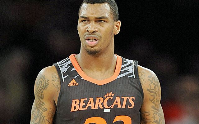 Sean kilpatrick 2025 cincinnati jersey