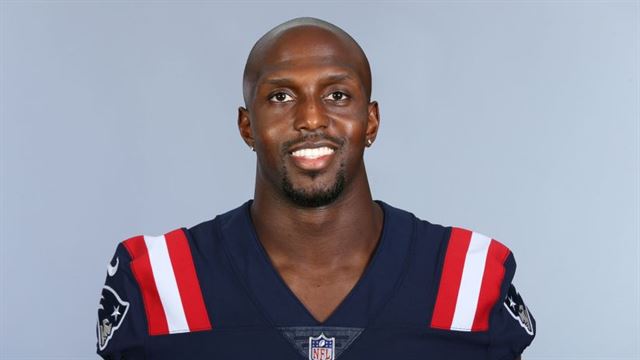 Ex-Rutgers star Devin McCourty campaigns for COVID vaccine 