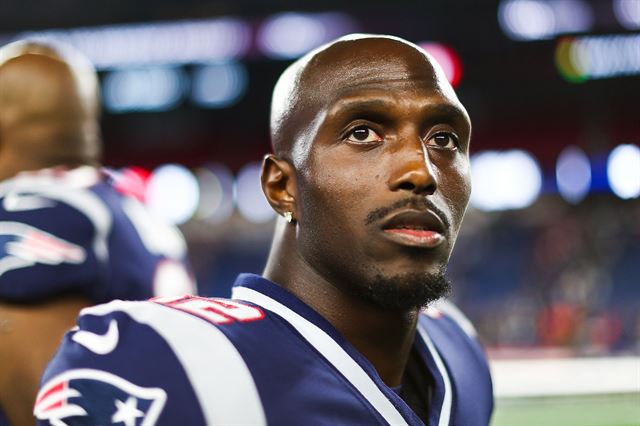 Devin McCourty serves as honorary captain in dominant Renegades win