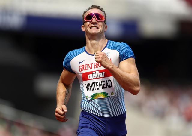 Athlete profile featured image number 2 of 4