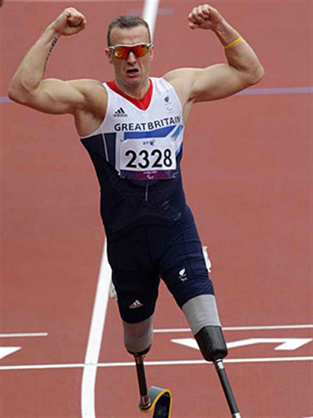 Athlete profile featured image number 3 of 4