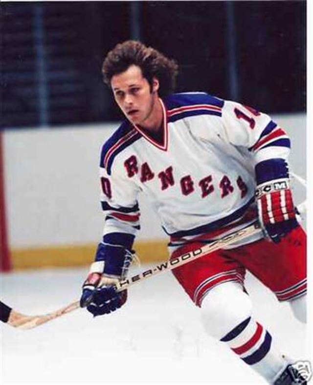 Ron Duguay: Former NHL Player - Smilestylist - Smilestylist