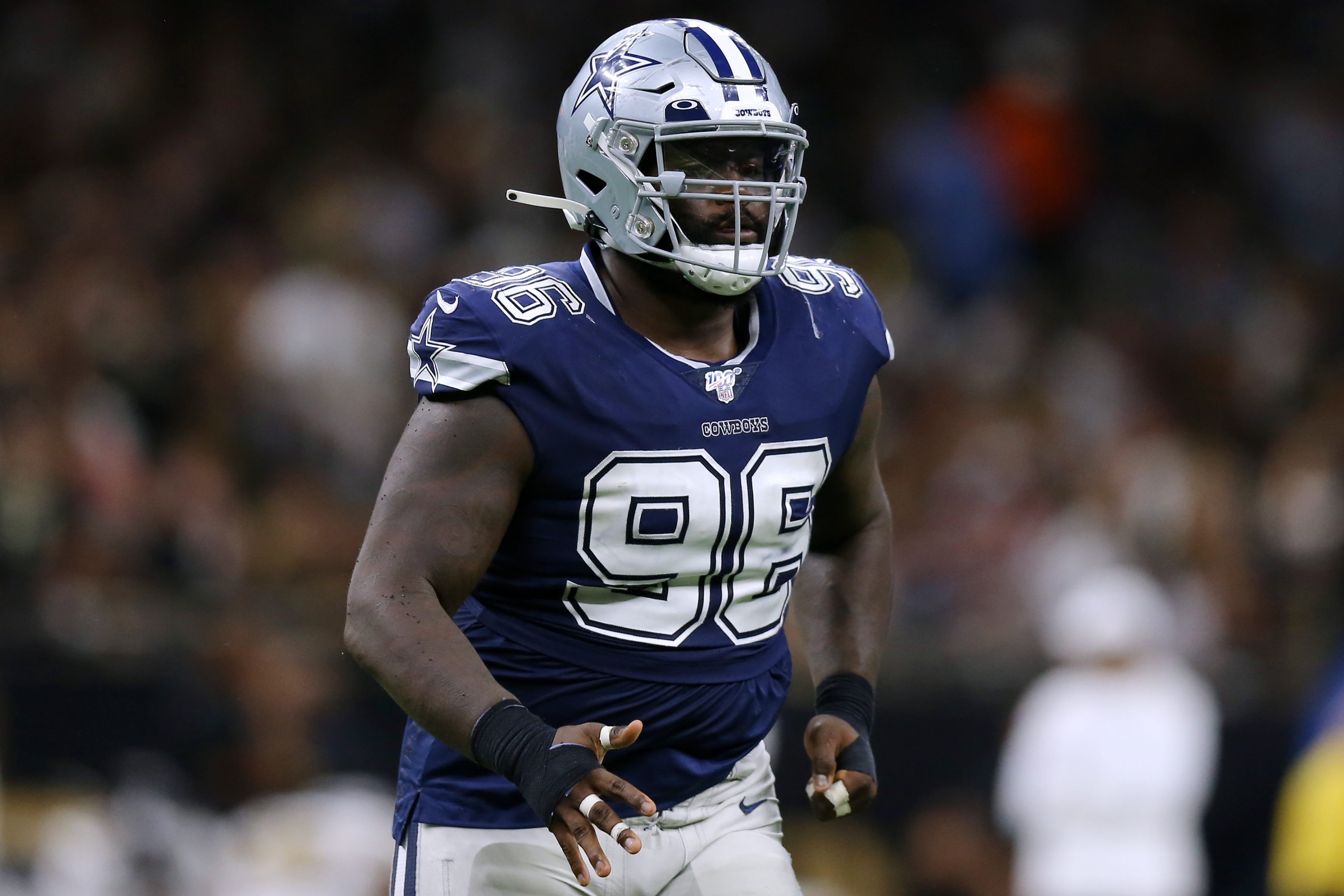 Maliek Collins, Defensive Tackle, Nebraska Cornhuskers, Dallas Cowboys,  Houston Texans - NIL Profile - Opendorse