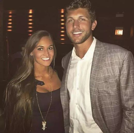 Tyler Eifert - Wikipedia