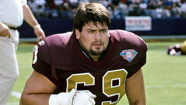 mark schlereth jersey