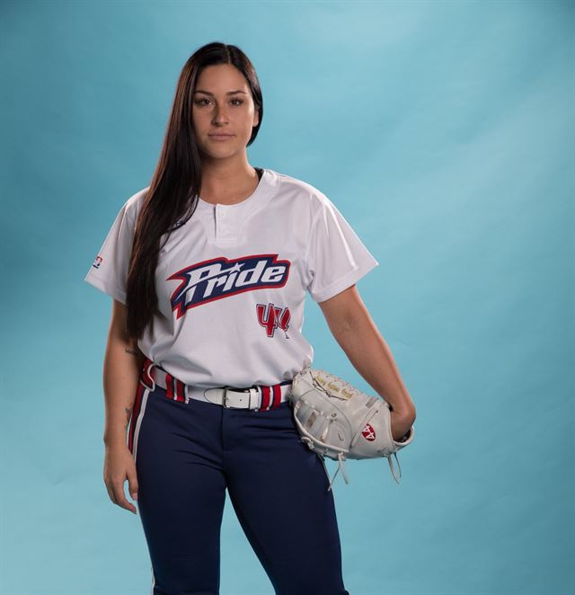 Lauren Chamberlain, Oklahoma Sooners, USSSA Pride - NIL Profile - Opendorse