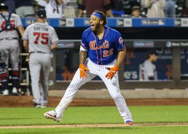 What should the New York Mets do with Dominic Smith?