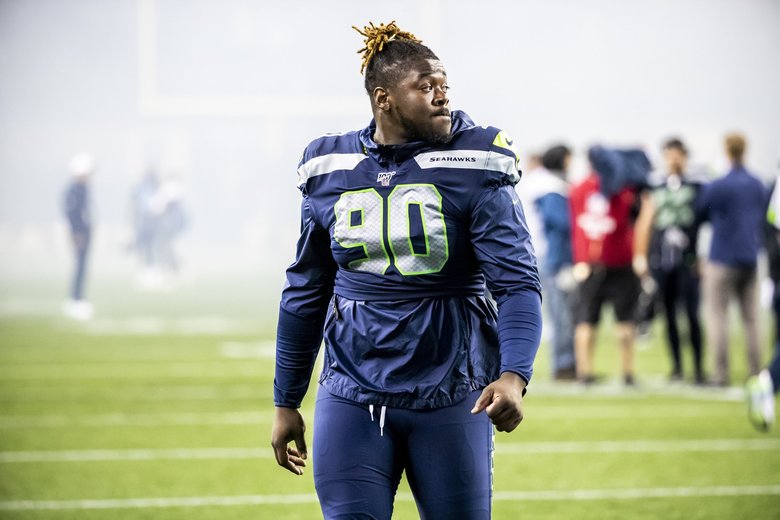 Jarran Reed, Defensive Tackle, Alabama Crimson Tide, Seattle Seahawks,  Kansas City Chiefs - NIL Profile - Opendorse